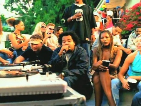 Dilated Peoples Worst Comes To Worst