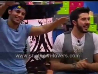 Quotidiennes / Dailies 23/03 - Star Academy LBC 7 - (1)