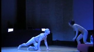 pilobolus - sofa talk