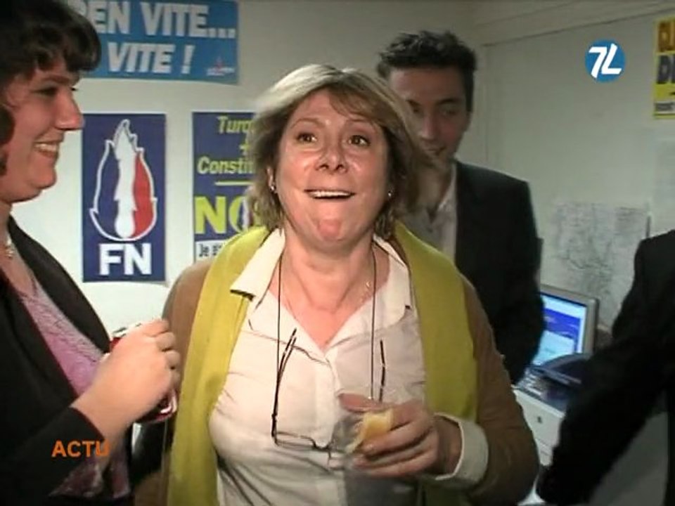 Journal du 2203