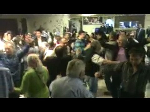 Bursa Niksarlılar Derneği Gecesi 2009 video 8