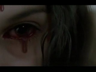 Let the right one in - Scene (You can come in !)