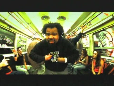 Dilated Peoples The Platform