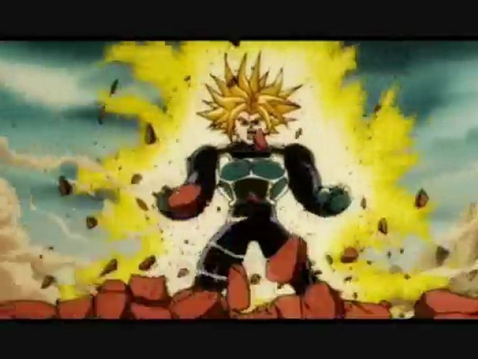 amv dbz [ evil ]