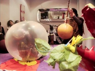 The Ideal Project by Alain Zirah in Ideal Hotel design