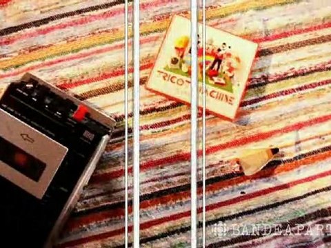 Le Trois-Rivières musical: métaux, tricot, Mario