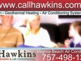 Virginia Beach Air Conditioning