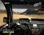 Colin McRae DIRT2 Utah*Drift