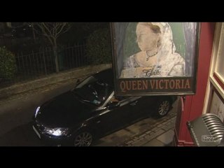 Ronnie Mitchell Clips 21/1/10 part Two