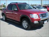 Used 2008 Ford Explorer Sport Trac New Bern NC - by ...