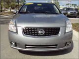 Used 2008 Nissan Sentra Clearwater FL - by ...