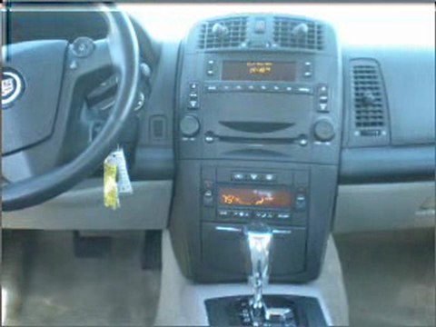 Used 2007 Cadillac CTS New Bern NC - by EveryCarListed.com