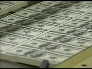 N.O.M Bankster la FED banque centrale américaine