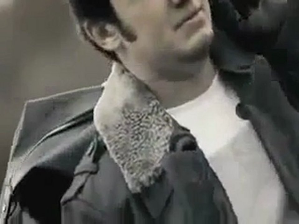 Mustafa Ceceli - Dön [ Video Klip ]