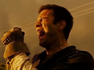 DOLAN'S CADILLAC (2009) Trailer