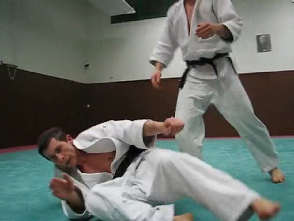 Cours du lundi 15 mars 2010 (O-SOTO-GARI)