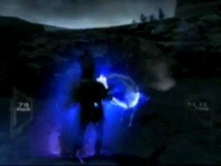 Terminator 3 Redemption