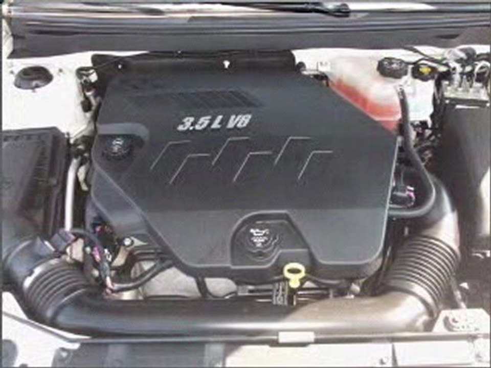 Used 2008 Pontiac G6 Carrollton TX - by EveryCarListed.com