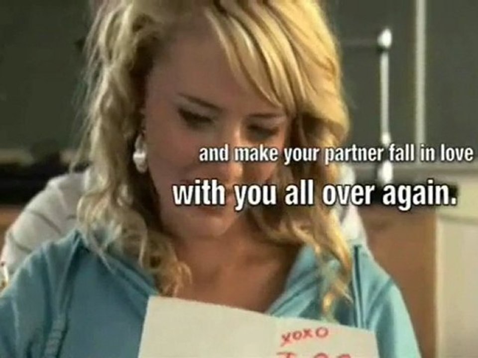 True Love Is Worth Fighting For