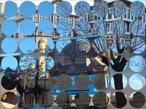 Yaz kur'an Kursu Semineri (slayt resim videosu)