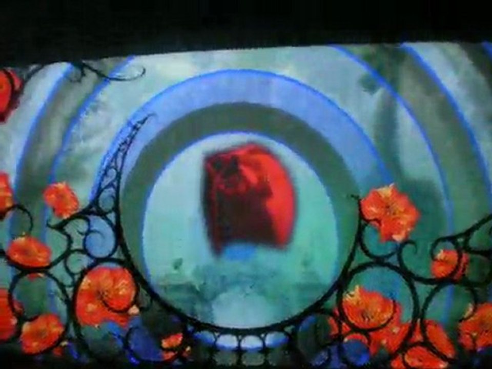 Alice in wonderland premiere