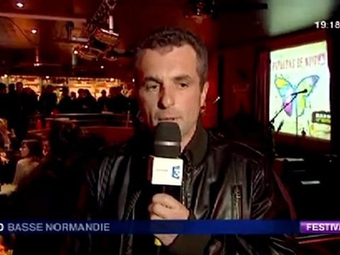 festival Papillons de nuit 2010 : la programmation