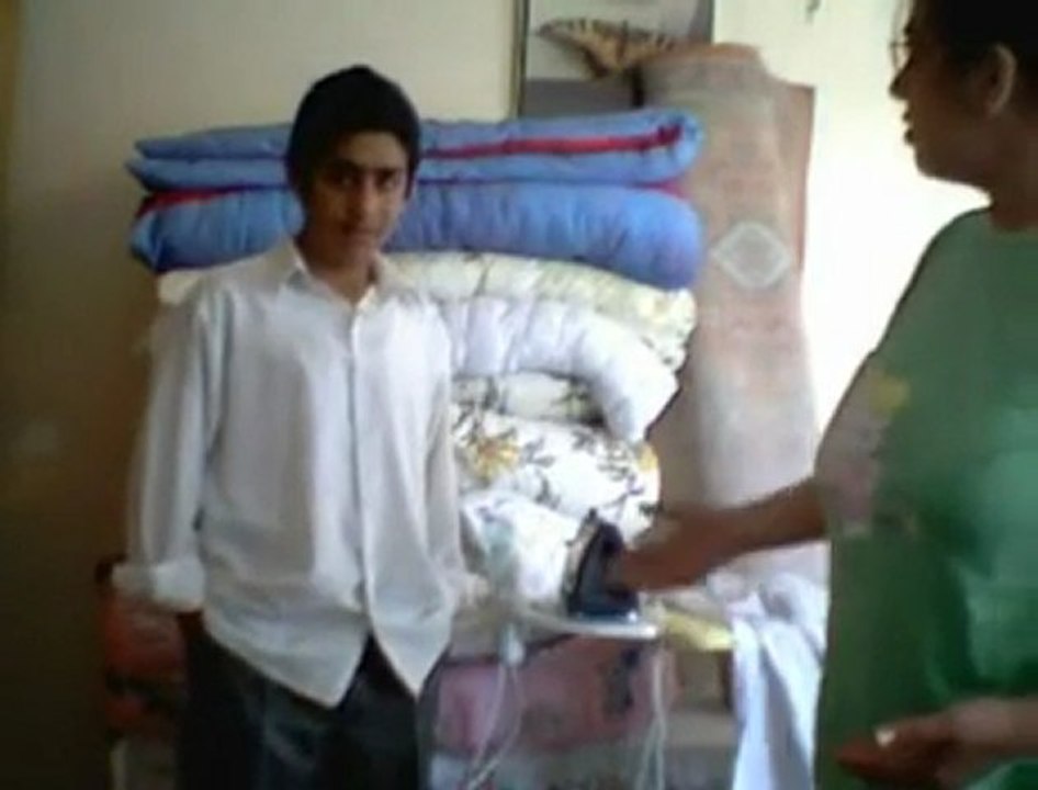 Al Kırdın Kırdın - Salak Sulak