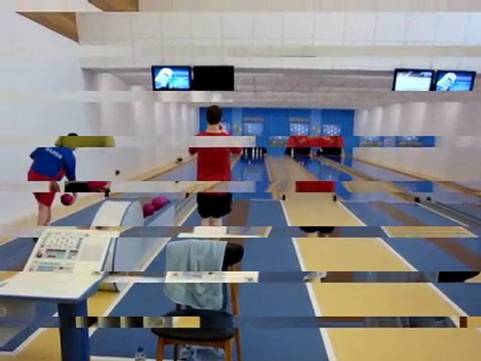 Club Reveil - Is sur tille