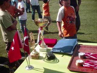 2009 Bahar Kupasi Slayt