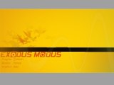 Modus Exodus by Keyborders ( PC Demo )