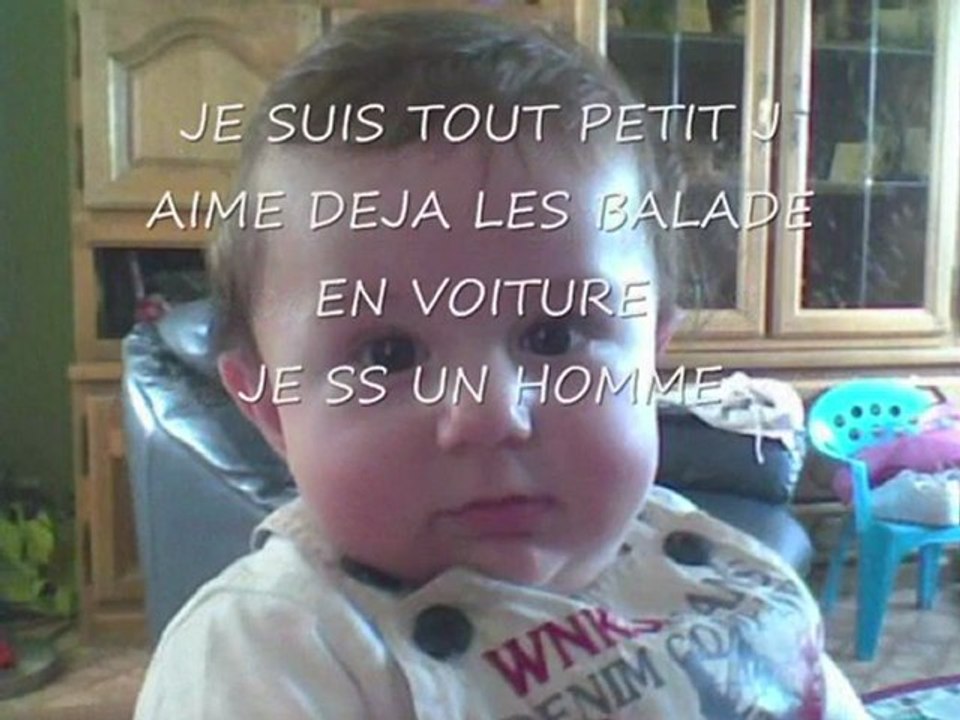 montage cedric