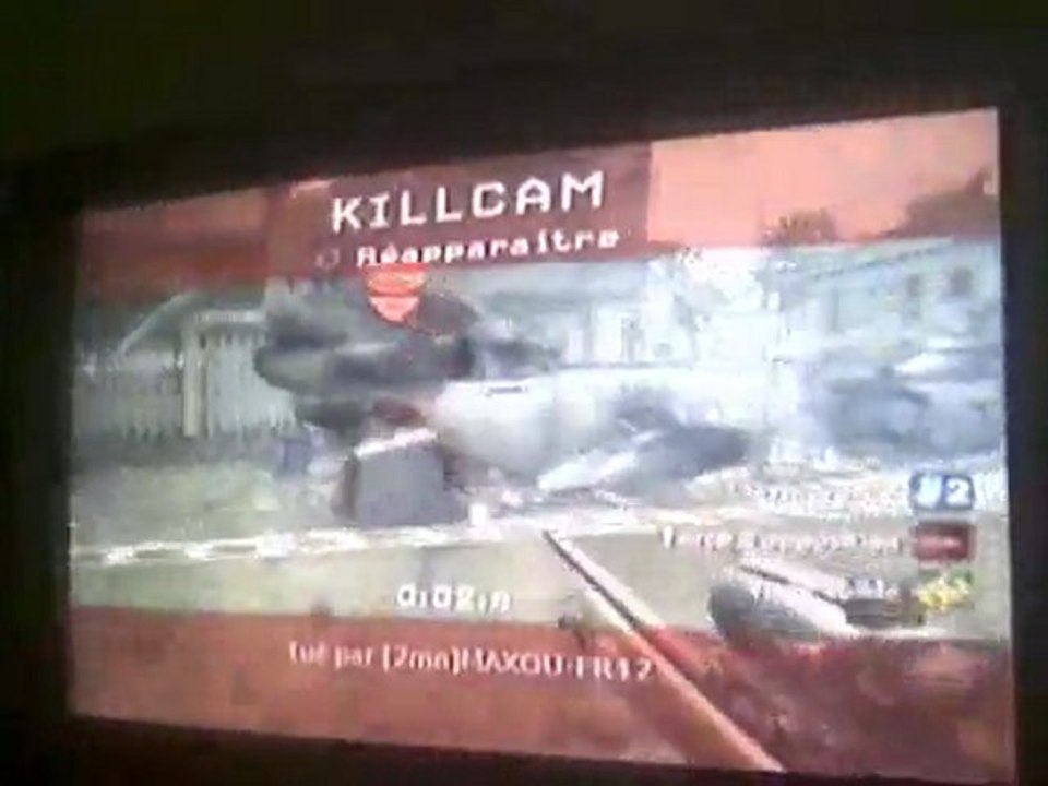 nosc cod4
