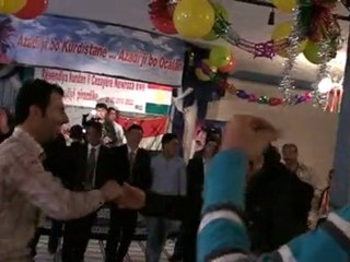 Newroz li Cezayêr, Newroz in Algeria, Newroz en Algèrie 03