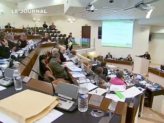 De nouvelles aires pour les gens du voyage (Nantes)