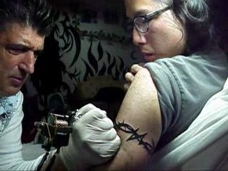 rihanna -noel - tattooistanbul