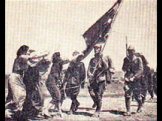 ÇANAKKALE ZAFERİ SUNU YARIŞMASI  ÜÇÜNCÜSÜ