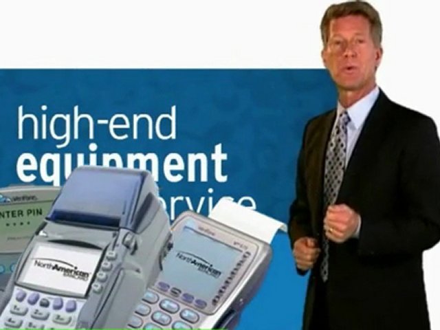 North American Bancard