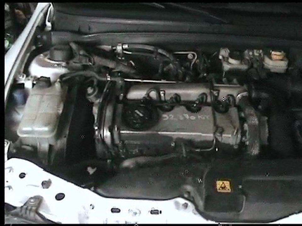 claquement moteur brava jtd 105