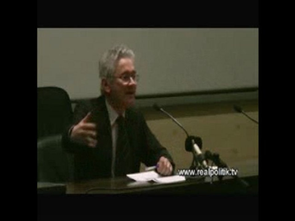 Comprendre la Mondialisation [2/3]