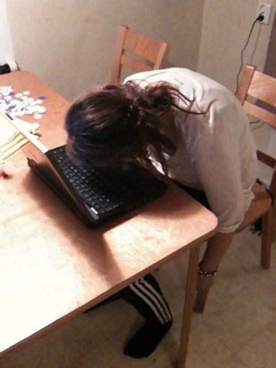 "avslappning" på 38an