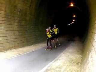 Rando voie verte lapébie