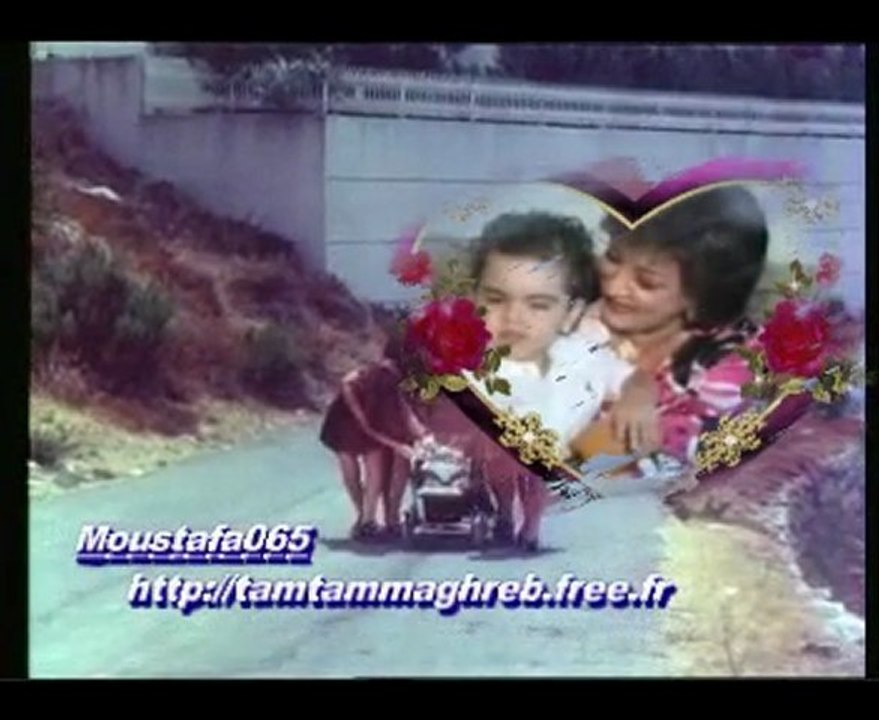 Warda ღ♡  A3az el weld ♫  وردة " أعز الولد