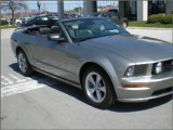 Used 2008 Ford Mustang New Bern NC - by EveryCarListed.com