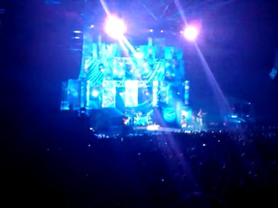 Ode to my family- Cranberries - Zenith