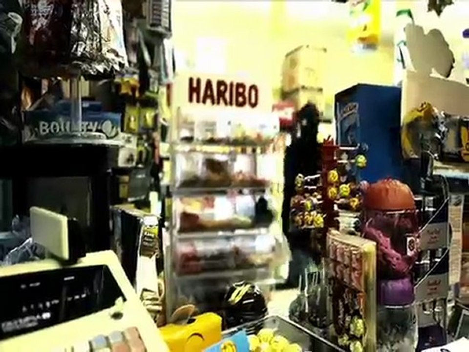 CLIP LIM MEIDAY ZELER - CA TIRE POUR QUI POUR QUOI