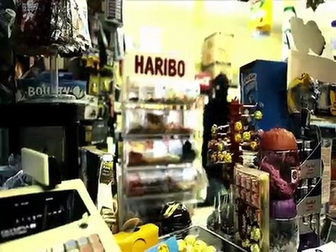 CLIP LIM MEIDAY ZELER - CA TIRE POUR QUI POUR QUOI