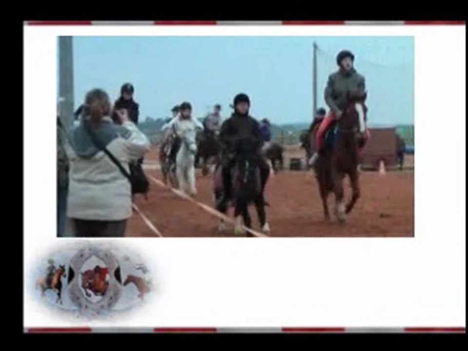 PMU - Journée fermière (14 03 2010)