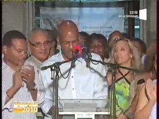 "OUI JE T'AIME" - Bondamanjak-mars 2010