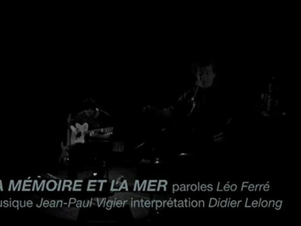 POETE TES PAPIERS ! - Textes de Léo Ferré