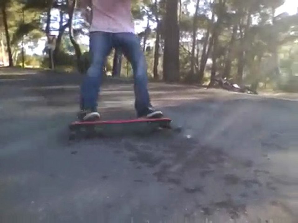 freebord